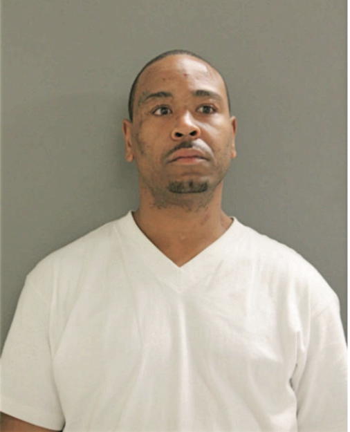 NICKOLAS LOCKETT, Cook County, Illinois