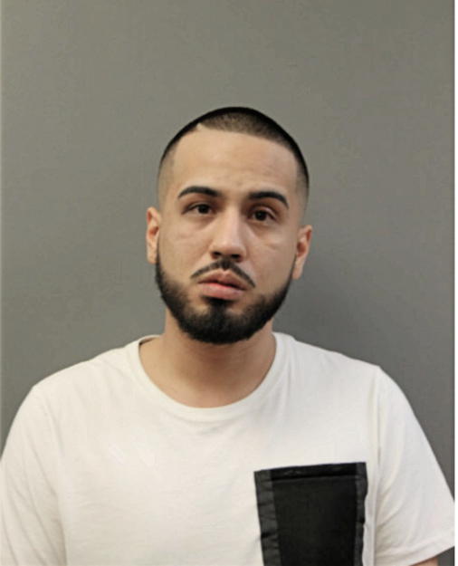 LORENZO LORENZANA, Cook County, Illinois