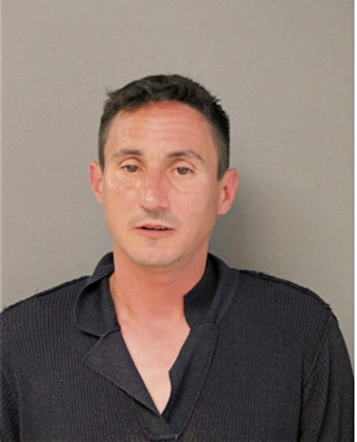 CESAR LUNA, Cook County, Illinois