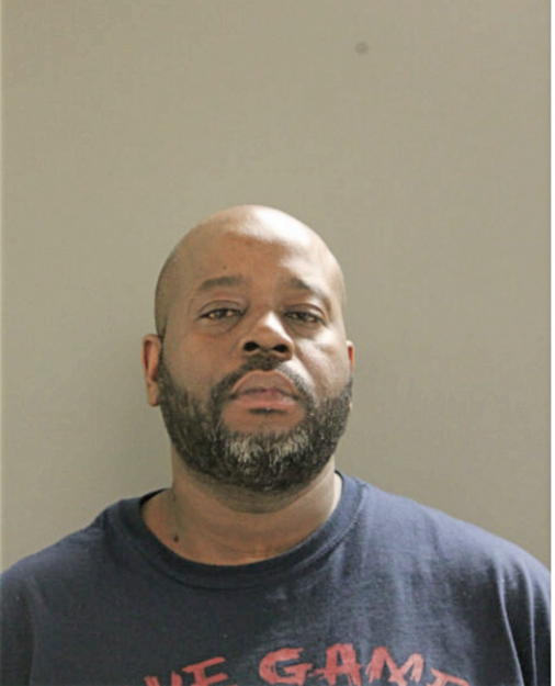 BOBBY J MARTIN, Cook County, Illinois