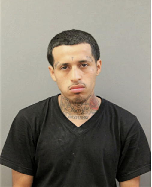 AGUSTIN MARTINEZ, Cook County, Illinois