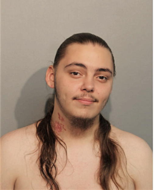 JEFFREY MARTINEZ, Cook County, Illinois