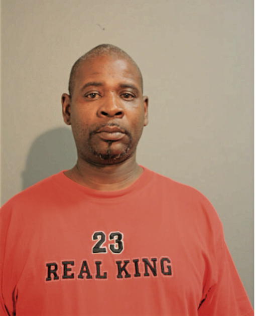 REGINOL MATTHEWS, Cook County, Illinois