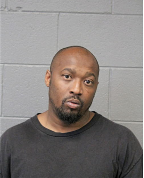 WILLIE E MC CULLUM, Cook County, Illinois