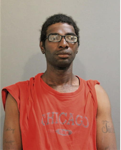 ROBBY L MCAFEE-LEASON, Cook County, Illinois