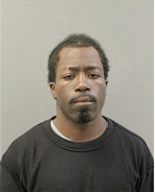 ROBERT D MCCALLEY, Cook County, Illinois