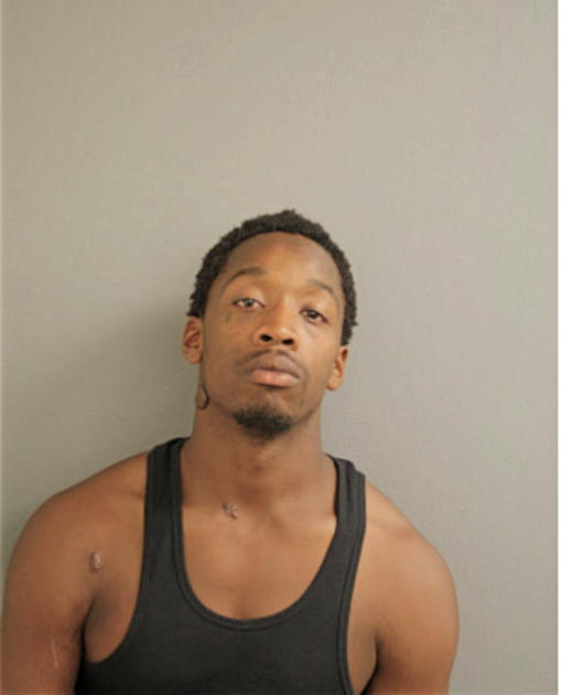 MALCOLM J MCCLELLAN, Cook County, Illinois