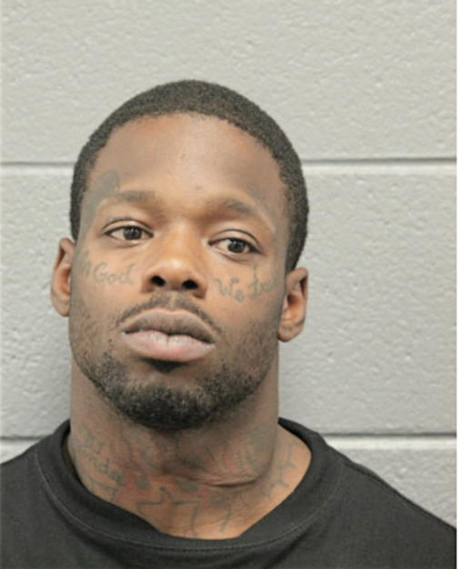DANNY MCGHEE, Cook County, Illinois