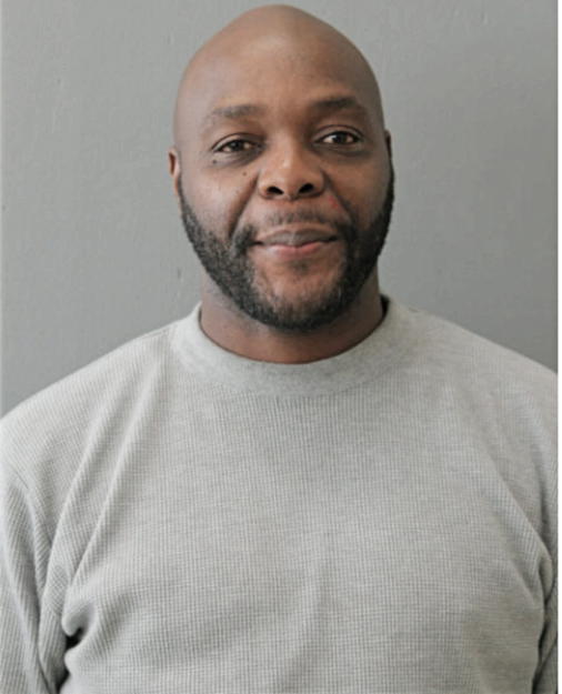 BOBBY R MILES, Cook County, Illinois