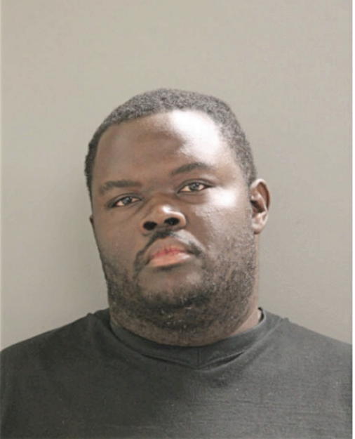 CHARLES D MINEFEE, Cook County, Illinois
