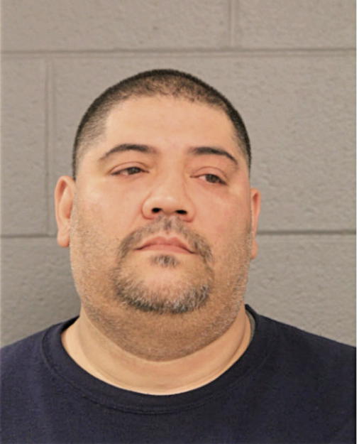 HECTOR ROBERT MIRANDA, Cook County, Illinois