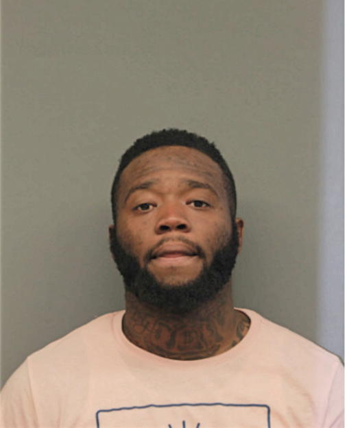PRAVION MITHCELL, Cook County, Illinois