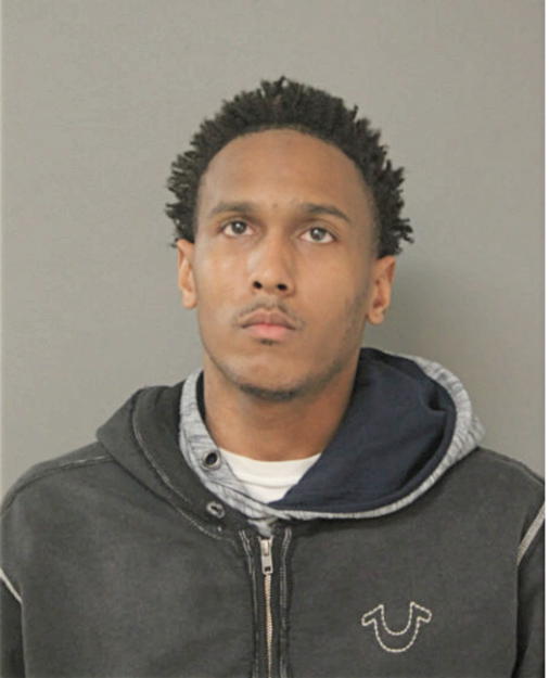 DEVON DEVON MOORE, Cook County, Illinois