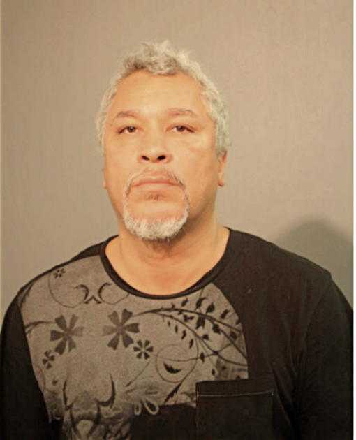 JOSE MORALES, Cook County, Illinois