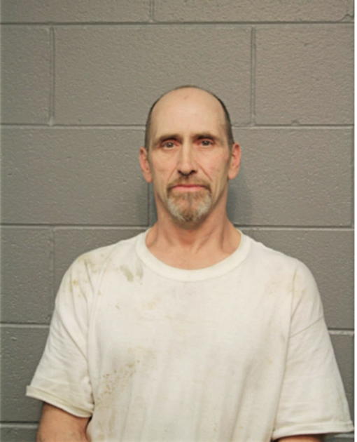 JEFFREY PAUL MOSSBERG, Cook County, Illinois