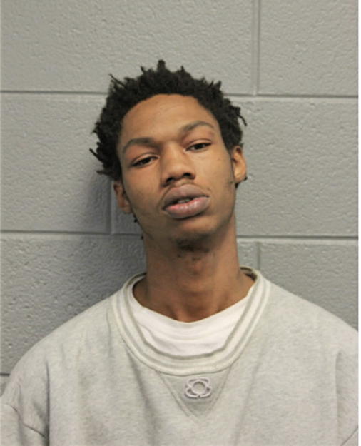 LENOLIS T MUHAMMAD-CURTIS, Cook County, Illinois