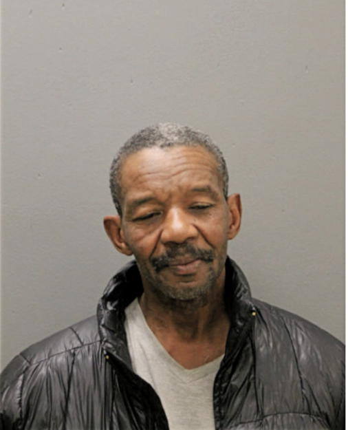 ROOSEVELT MULLINS, Cook County, Illinois