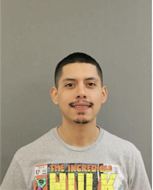 MICHEAL MUNOZ, Cook County, Illinois