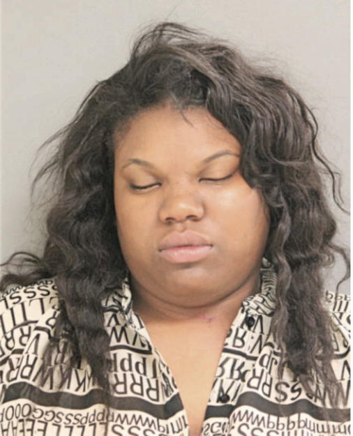 DEBOREE CS MURDOCK, Cook County, Illinois
