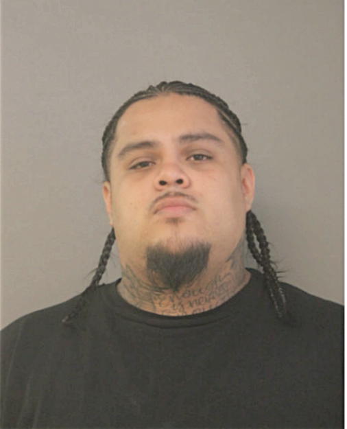 BENJAMIN J NAVA, Cook County, Illinois