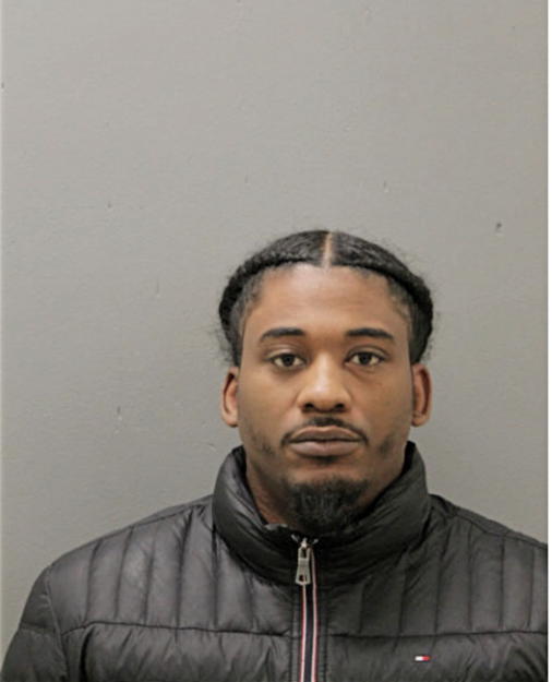 KARIEM J NEWSOME, Cook County, Illinois