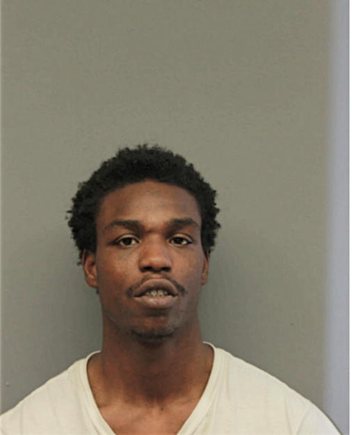 LASHAWN NORWOOD, Cook County, Illinois