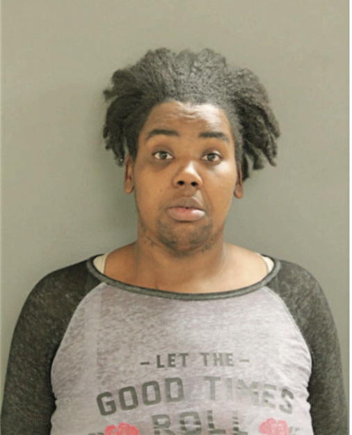 ANGEL L ONEAL, Cook County, Illinois