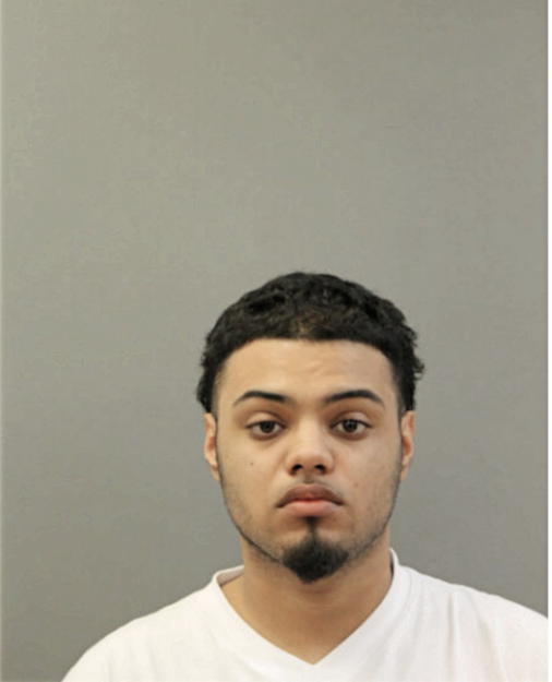 LUIS J PABON, Cook County, Illinois
