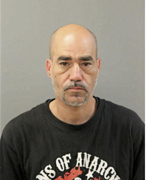 ALEJANDRO PAGAN, Cook County, Illinois