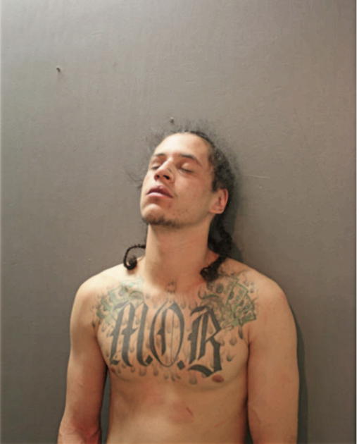 MICHAEL PAYTON, Cook County, Illinois