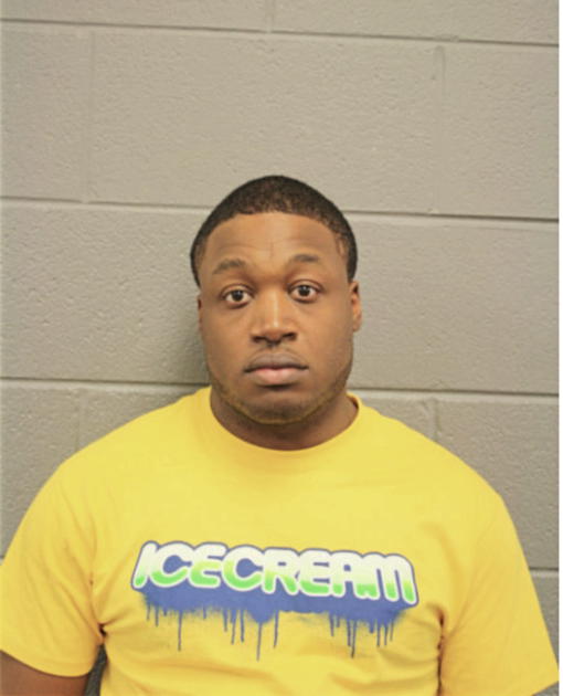 IVAN N PEARSON, Cook County, Illinois