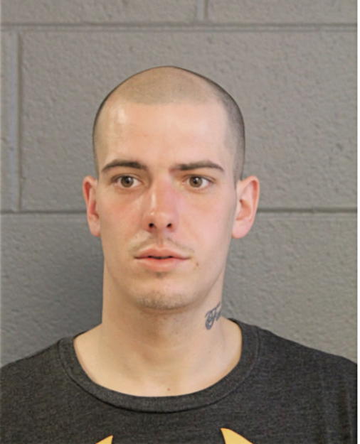 JOHN R PERETTI, Cook County, Illinois