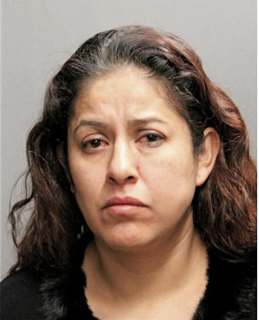 LUCILA PEREZ, Cook County, Illinois