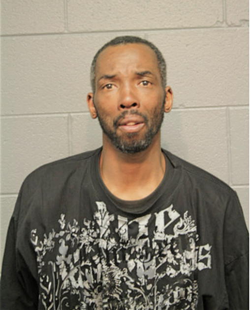 DANNY A PHIPPS, Cook County, Illinois