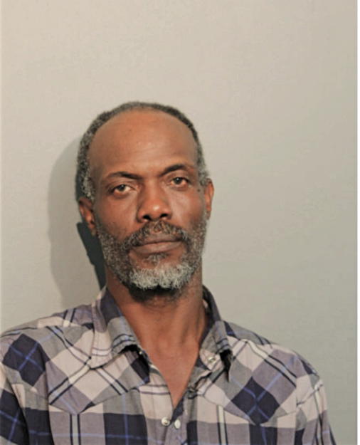 ALVIN L POWELL, Cook County, Illinois