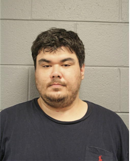 ERIC M PREUSSER, Cook County, Illinois