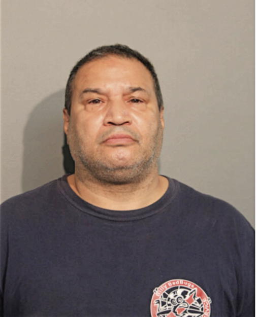 EDWIN QUINTANA, Cook County, Illinois
