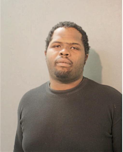 ASA RAINEY, Cook County, Illinois