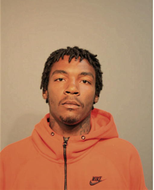 DELANO RATLIFF, Cook County, Illinois