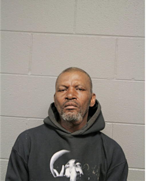 ROBERT REDD, Cook County, Illinois