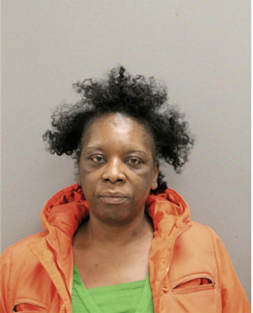 SYLVIA L REYNOLDS, Cook County, Illinois