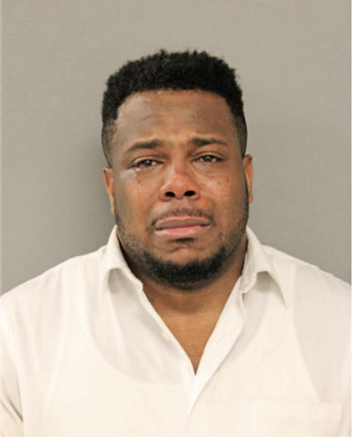 JOSEPH CA'LEB RITCHIE, Cook County, Illinois