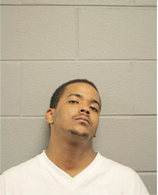 ANGELO ROBERTS, Cook County, Illinois