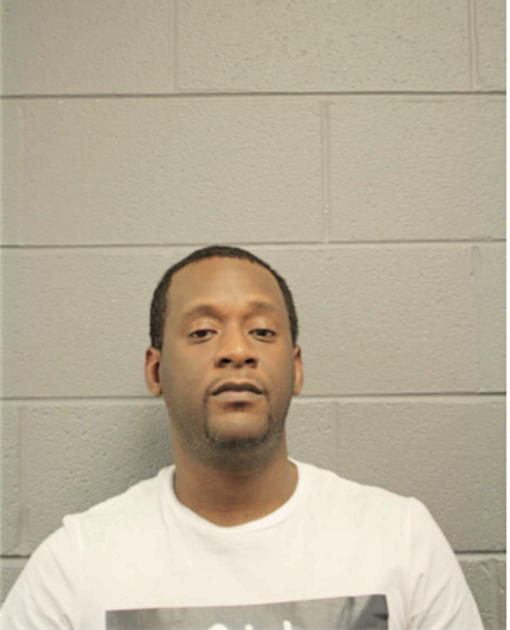 DEON ROBERTS, Cook County, Illinois