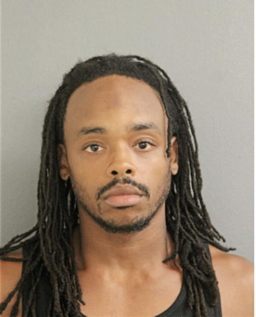 JEROME M ROBINSON, Cook County, Illinois
