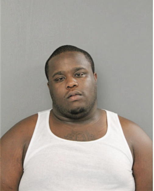 MICHAEL J ROBINSON, Cook County, Illinois