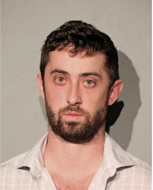 SAMUEL JOSEPH RUBIN, Cook County, Illinois