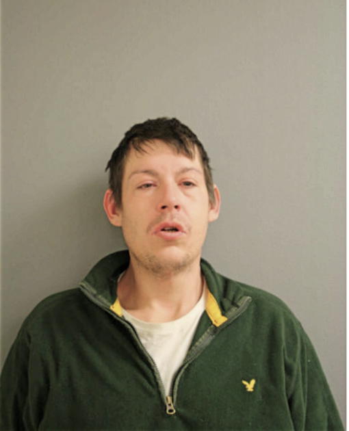 DANIEL RUSICK, Cook County, Illinois