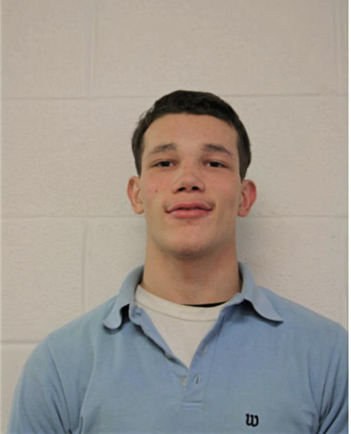 DEONTA SANCHEZ, Cook County, Illinois