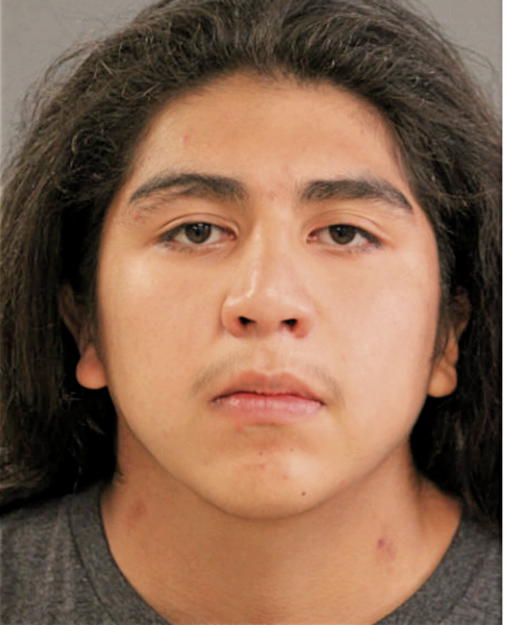 ENEDINO SANCHEZ, Cook County, Illinois
